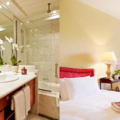 Отель Grecotel Daphnila Bay удобства в номере