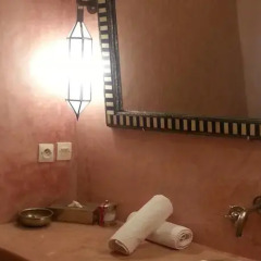 Отель Riad Azza Марокко, Марракеш - отзывы, цены и фото номеров - забронировать отель Riad Azza онлайн спа