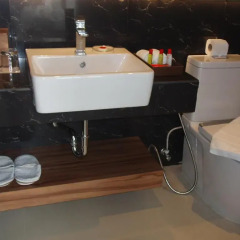 Sacha`S Hotel Uno 4* Номер Делюкс