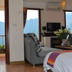 Sapa Elite Hotel 3* Стандартный номер с различными типами кроватей фото 2