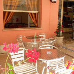 Hotel Ottavia Римини развлечения