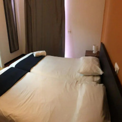Отель Hostal Baleàric Стандартный номер с 2 отдельными кроватями фото 9