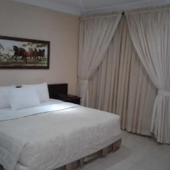 Conference Hotel & Suites Ijebu 4* Номер Делюкс с различными типами кроватей