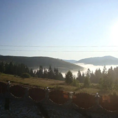Гостиница Panorama Karpat Yablunytsya фото 6