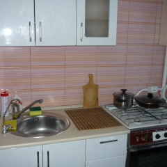 Апартаменты Apartment Lenina Пермь в номере фото 2