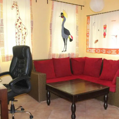Отель Aparthotel Jardin Tropical 3* Апартаменты с различными типами кроватей фото 6
