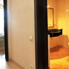 Hotel Gallery удобства в номере фото 2