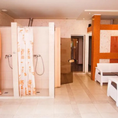 Гостиница Skilandhouse Украина, Буковель - отзывы, цены и фото номеров - забронировать гостиницу Skilandhouse онлайн спа фото 2