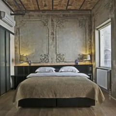 Отель Rooms Galata спа