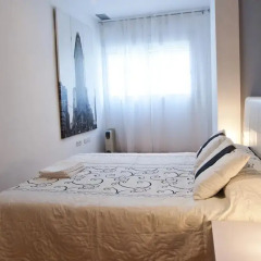 Апартаменты Flatsforyou Big Apartments Апартаменты