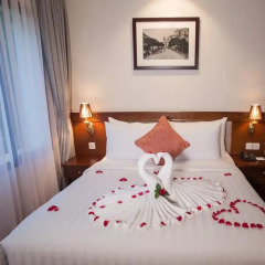 Mon Regency Hotel 4* Полулюкс с различными типами кроватей фото 5