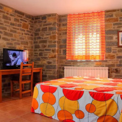 Отель Casas Rurales Pirineo интерьер отеля