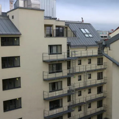 Отель Fleming's Conference Hotel Wien Австрия, Вена - 8 отзывов об отеле, цены и фото номеров - забронировать отель Fleming's Conference Hotel Wien онлайн фото 2