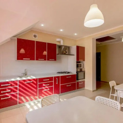 Гостиница Guest House Na Krymskoy в номере