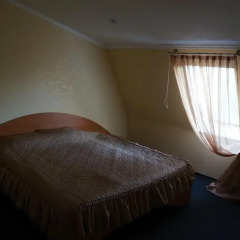Гостиница Baikal Guest House 3* Стандартный номер разные типы кроватей фото 2