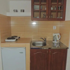 Отель Villa Seka 3* Студия фото 25