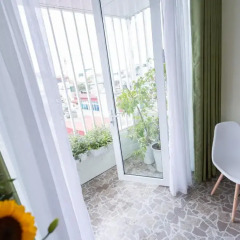 The Queen Hotel & Spa 3* Номер Делюкс с различными типами кроватей фото 22