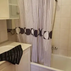 Boomerang Hostel and Apartments Апартаменты с различными типами кроватей фото 12