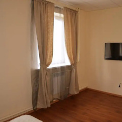 Hotel Kolibri 3* Номер Делюкс разные типы кроватей фото 10