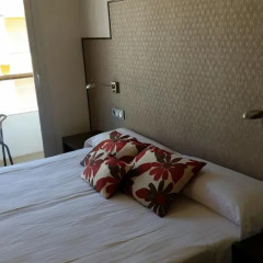 Hotel Embarcadero de Calahonda de Granada комната для гостей фото 5