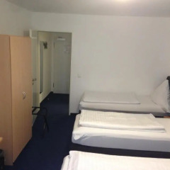 City Apart Hotel 3* Стандартный номер с различными типами кроватей фото 3