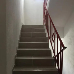Гостиница Hostel V Pokrovskom в Красноярске отзывы, цены и фото номеров - забронировать гостиницу Hostel V Pokrovskom онлайн Красноярск интерьер отеля