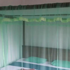 Отель Shasee Rest -Mirissa Sri Lanaka 2* Номер Делюкс с различными типами кроватей фото 8
