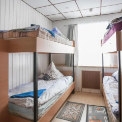 Hostel Tikhoe Mesto детские мероприятия