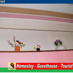 Отель Santa Oliva Homestay Италия, Палермо - отзывы, цены и фото номеров - забронировать отель Santa Oliva Homestay онлайн интерьер отеля