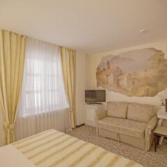 Гостиница Villa Marina комната для гостей фото 5
