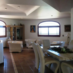 Отель Villa Marama Французская Полинезия, Папеэте - отзывы, цены и фото номеров - забронировать отель Villa Marama онлайн интерьер отеля