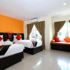 @Home Boutique Hotel Patong фото 2