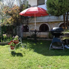 Отель Guest House Villa Katty Болгария, Балчик - отзывы, цены и фото номеров - забронировать отель Guest House Villa Katty онлайн фото 6