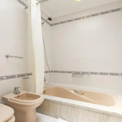 Отель Sands Beach Resort 4* Стандартный номер с различными типами кроватей фото 3