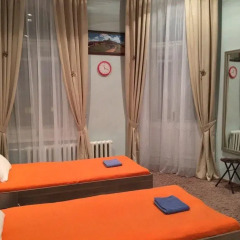 Art Hostel Galereya Семейный люкс фото 2