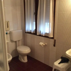 Hotel Villa Parco 3* Стандартный номер с разными типами кроватей фото 13