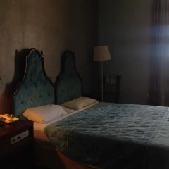 Hotel Castille 3* Номер Эконом с различными типами кроватей фото 2