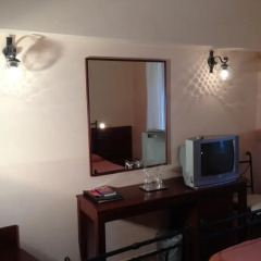 Hotel Splendido 4* Стандартный номер с 2 отдельными кроватями фото 6