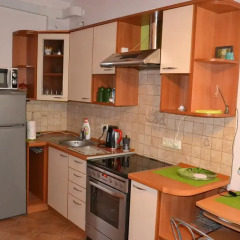 Апартаменты Danarent Apartment в номере