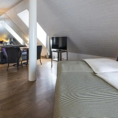 Central Plaza Hotel 4* Полулюкс фото 4