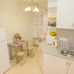 Гостиница Realtex On Shamsheva 15 в номере