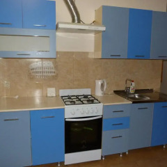 Отель Guest House Kiriaki Стандартный номер фото 3