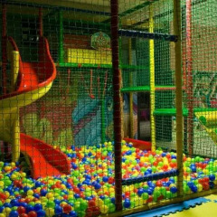 Face Hotel детские мероприятия