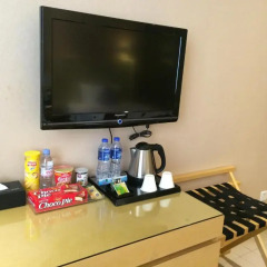The Bauhinia Hotel удобства в номере