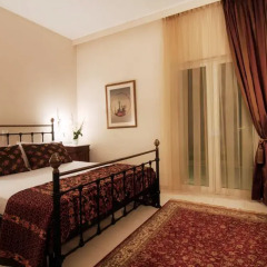Green Hill Hotel 2* Люкс с различными типами кроватей фото 2