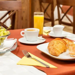 Hotel Villa Boyana в номере фото 2