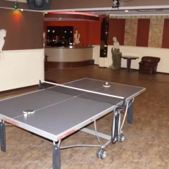 Hotel Moris детские мероприятия