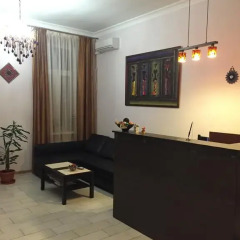 Hostel Grant's интерьер отеля фото 3