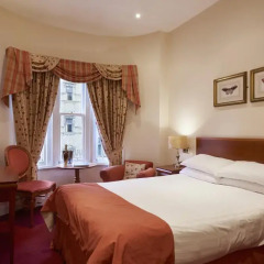 Old Waverley Hotel комната для гостей фото 4