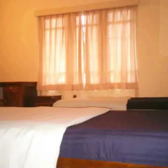 Hi lanka hostel Стандартный номер с 2 отдельными кроватями фото 2